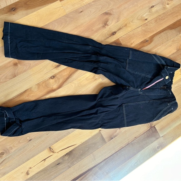 Big Bud Press Airbrush Pants size medium - Picture 2 of 2